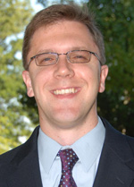 Justin D. Barnard