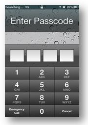 iPhone