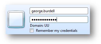 Login