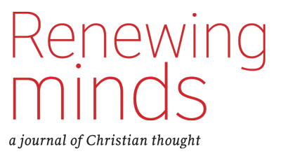 Renewing Minds