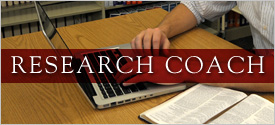 Research Coach