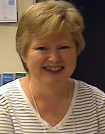 Louella Stewart