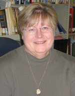 Margaret Duncan