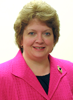 Anna Beth Morgan