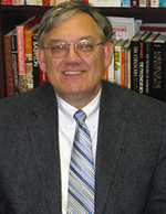 Steve Baker