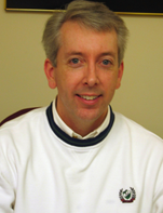 Paul Sorrell