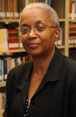 Shirley Harris