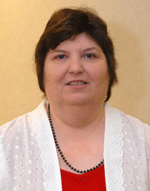 Jeannie Byrd