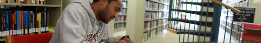 Emma Waters Summar Library