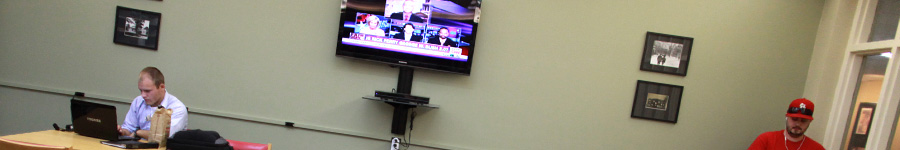 Emma Waters Summar Library