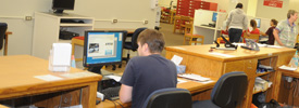 Library Image