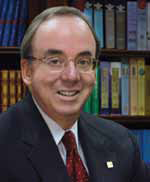 David S. Dockery