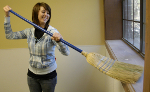 More than 900 serve as part of seventh annual Campus and Community day