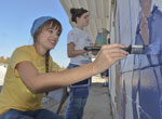 Union gives back during 9th annual Campus and Community day