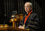 Dockery: Ecclesiastes author models God-centered approach to higher education