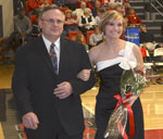 Union wraps up Homecoming 2011