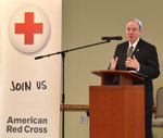 Red Cross chapter names Dockery Humanitarian of the Year