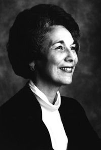 McAfee Organ Concert: Marilyn Keiser