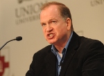 Akin: SBC’s future hinges on faithfulness to Scripture 