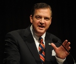  Next generation crucial to future of SBC, Mohler says