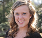 A broken vessel restored: Despite turbulent childhood, Brown finds healing in the arms of Christ