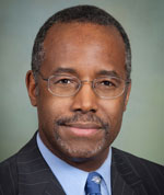 Ben Carson to headline 2013 Union University Scholarship Banquet