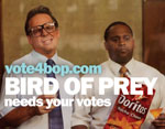 Union alum’s commercial a finalist in Doritos Super Bowl contest