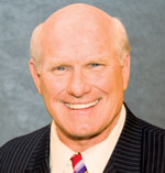 Bradshaw to headline Union’s annual Roy L. White Legacy Golf and Gala