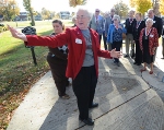 Union to celebrate Homecoming week Nov. 2-7; Vandy game Oct. 30 to kick off festivities