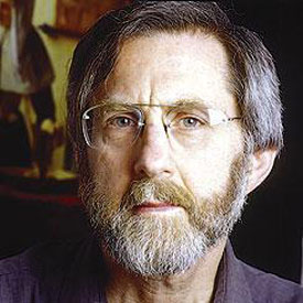 <em>Poetry Reading:</em> Carl Dennis