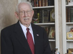 Union friend Carl Grant dies at 92