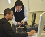 Union’s ACM group offers low-cost computer repair