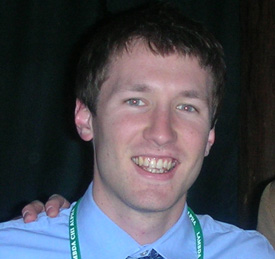 Derek Carson