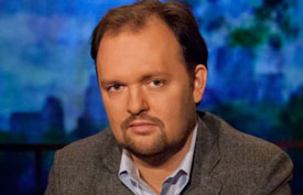 Ross Douthat will speak at Union University Sept. 20.