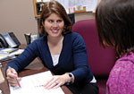 Business professors publish 65 research articles in five-year span