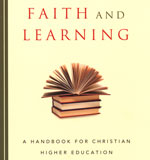 New Dockery book on faith and learning: A ‘road map’ to a thriving Christian university
