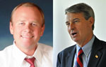 Congressional candidates Fincher, Herron to debate Oct. 5 at Union University