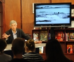 Union hosts BP journalism conference