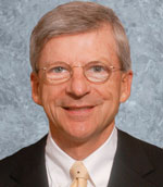 Smith to speak at Union luncheon on business and faith
