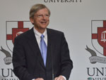 Smith offers tips for integrating faith, business
