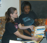 Good works for God’s glory: Union students minister worldwide during spring break