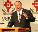 Van Neste, Tidwell examine pastoral ministry, revivals