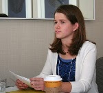 Six Union students present papers at Phi Alpha Theta convention