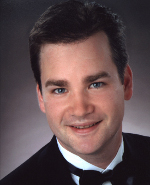 Cowan to perform at McAfee Organ Concert Oct. 27