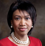 Union doctoral student McHenry named nursing dean at OBU
