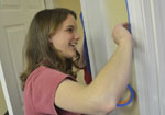 Union students honor King legacy by serving community
