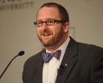 Patterson, Finn explore past, future of Baptists