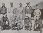Alum recalls impact of Pearl Harbor attack on Union University