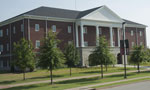 Union completes construction on School of Pharmacy’s Providence Hall