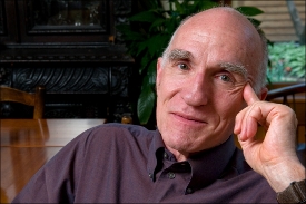 <em>Lyceum:</em> Scott Russell Sanders